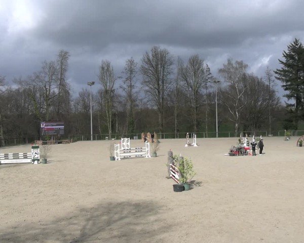 Reitturnier Erkrath 2025