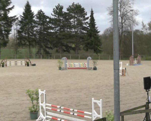 Reitturnier Erkrath 2025