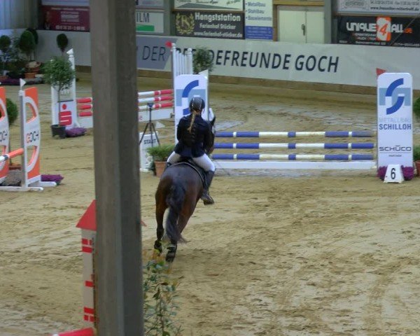 Reitturnier Goch 2025