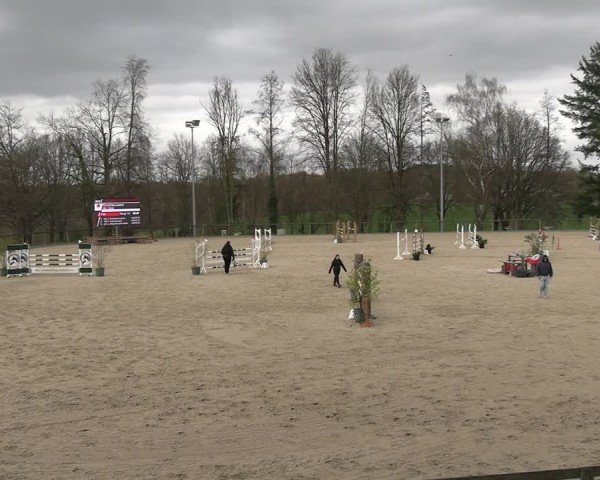 Reitturnier Erkrath 2025