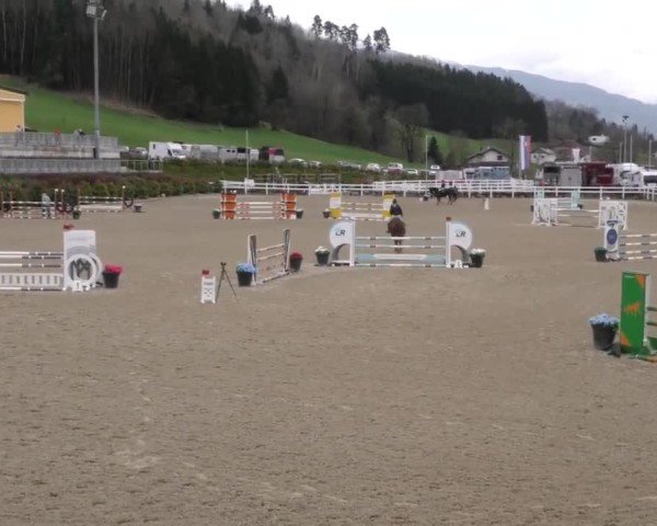 Reitturnier St. Margarethen 2025