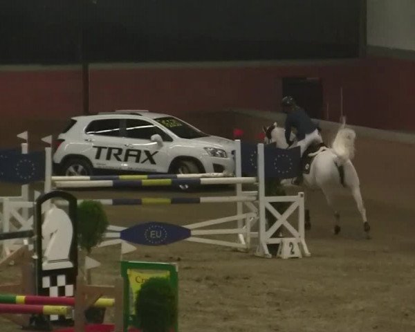 Junior Open 2013