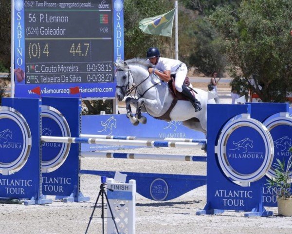 jumper Goleador (unknown, 2010)