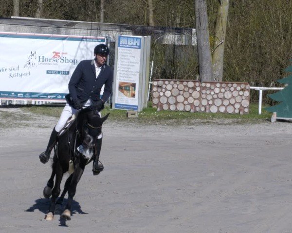 Reitturnier Richelsdorf 2025