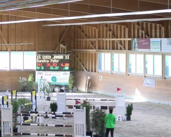 Reitturnier Rüti ZH 2025