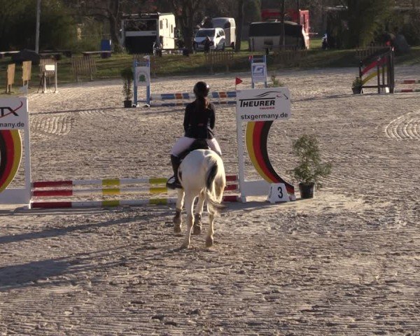 Reitturnier Pietzpuhl 2025
