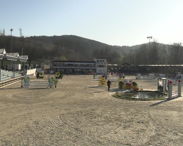 Reitturnier Balve-Wocklum 2025