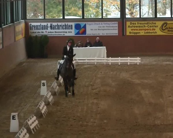 Junior Open 2013