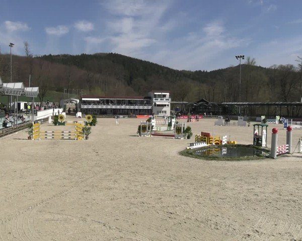 Reitturnier Balve-Wocklum 2025