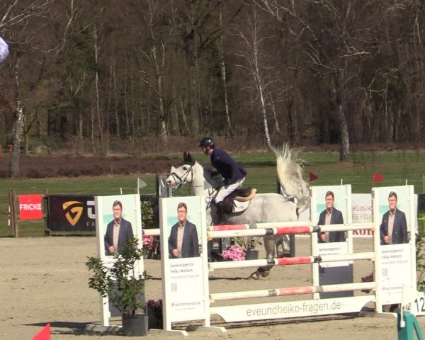Reitturnier Westergellersen 2025