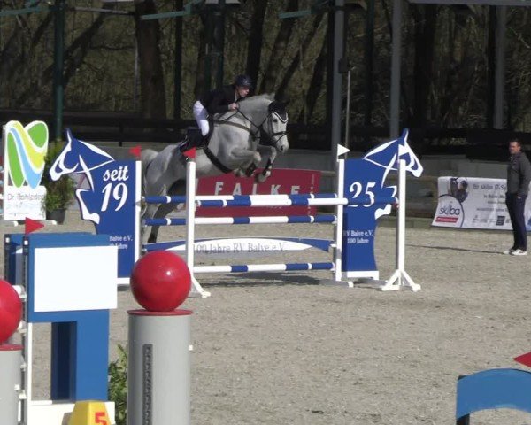 Reitturnier Balve-Wocklum 2025