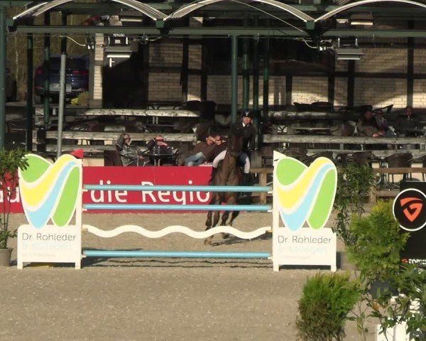 Reitturnier Balve-Wocklum 2025