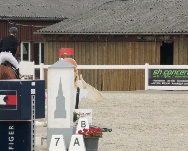 Reitturnier Memmingen 2025