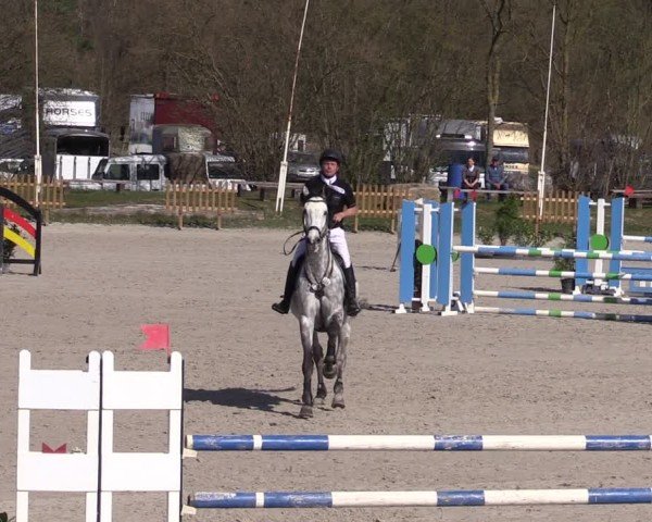 Reitturnier Pietzpuhl 2025