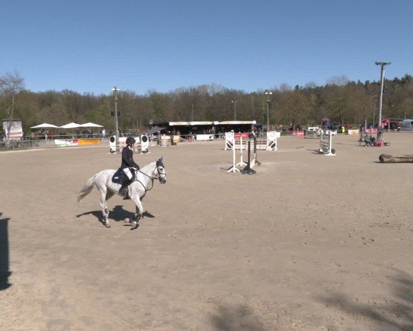 Reitturnier Olfen 2025