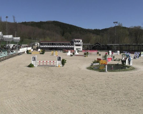 Reitturnier Balve-Wocklum 2025