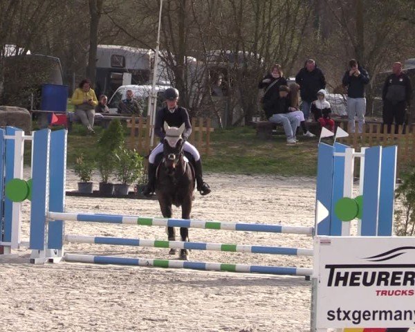 Reitturnier Pietzpuhl 2025