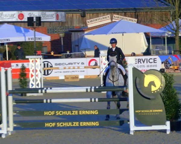 Reitturnier Borken 2025