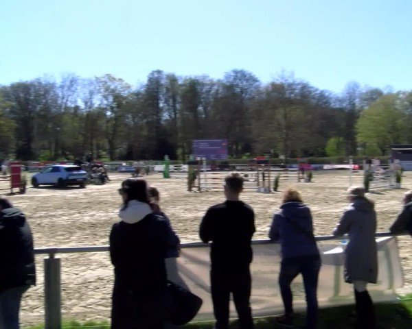 Reitturnier Bottrop 2025