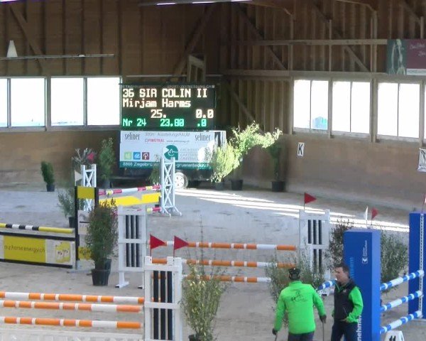Reitturnier Rüti ZH 2025