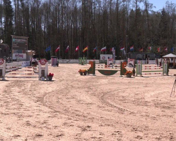 Reitturnier Ranshofen - Braunau am Inn 2025
