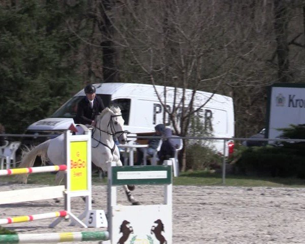 Reitturnier Pietzpuhl 2025