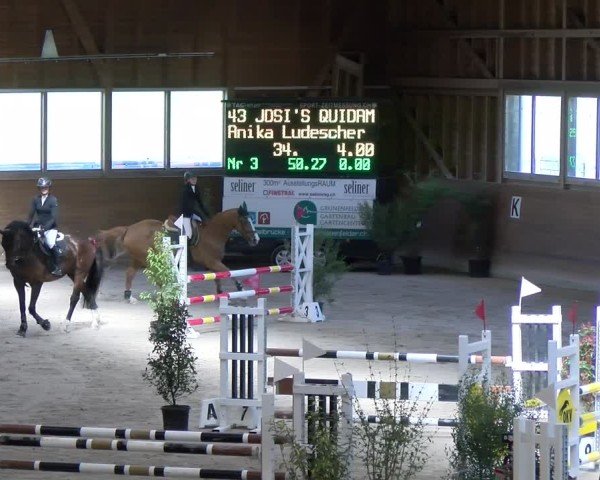 Reitturnier Rüti ZH 2025