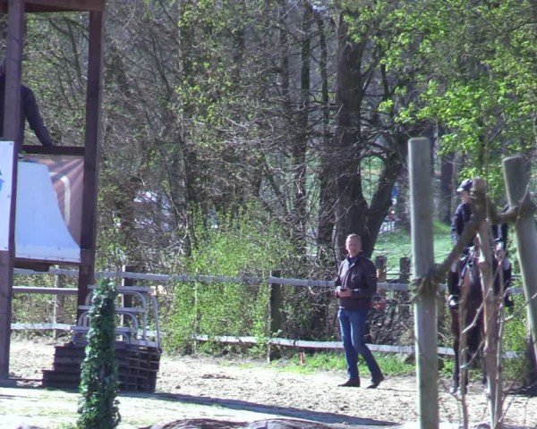 Reitturnier Olfen 2025