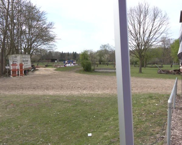 Reitturnier Olfen 2025