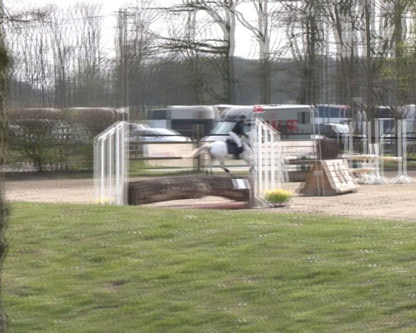 Reitturnier Olfen 2025