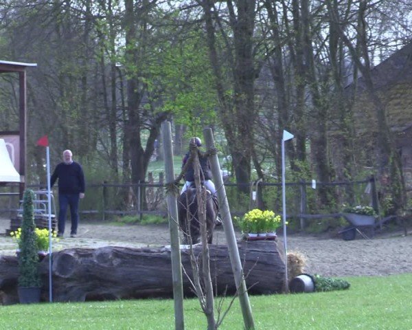 Reitturnier Olfen 2025