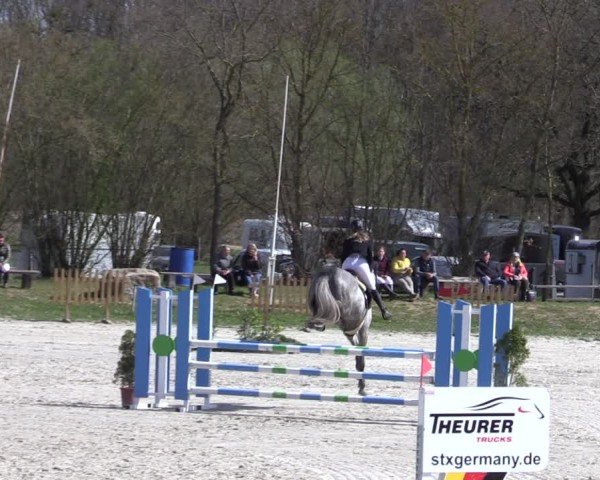 Reitturnier Pietzpuhl 2025