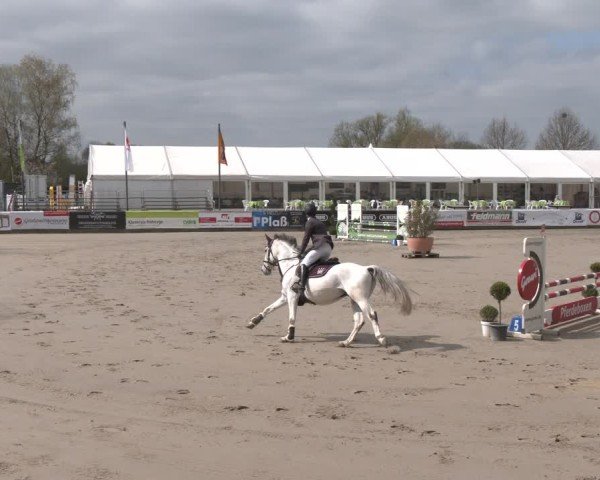 Reitturnier Werne-Lenklar 2025