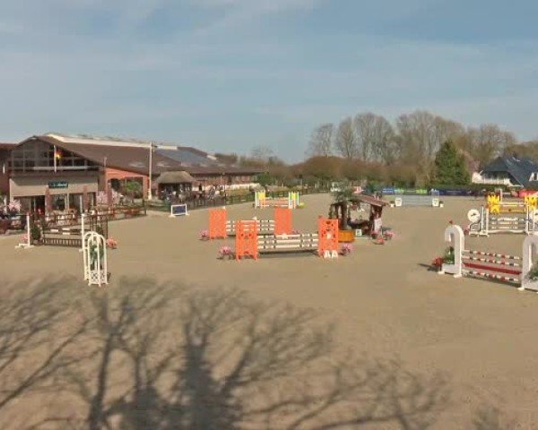Reitturnier Ehlersdorf 2025