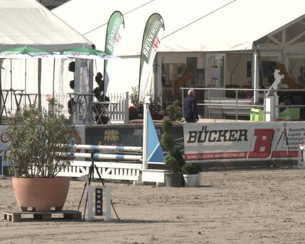 Lenklarer Reitertage Werne 2025