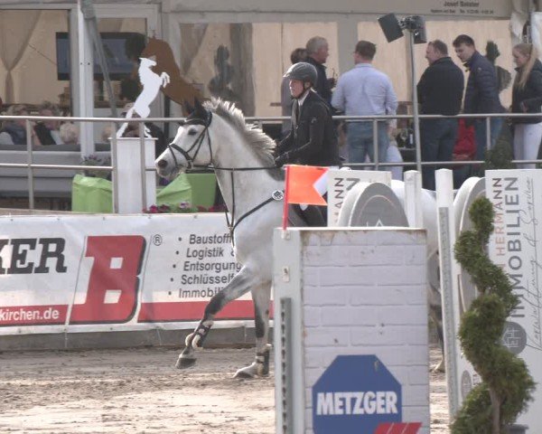 Lenklarer Reitertage Werne 2025