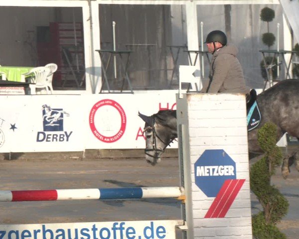Lenklarer Reitertage Werne 2025