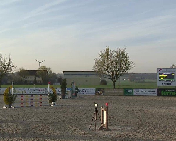 Reitturnier Rot am See- Musdorf 2025