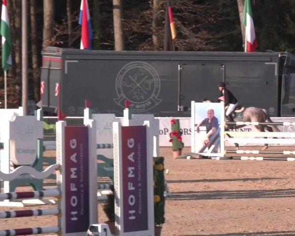 Reitturnier Ranshofen - Braunau am Inn 2025