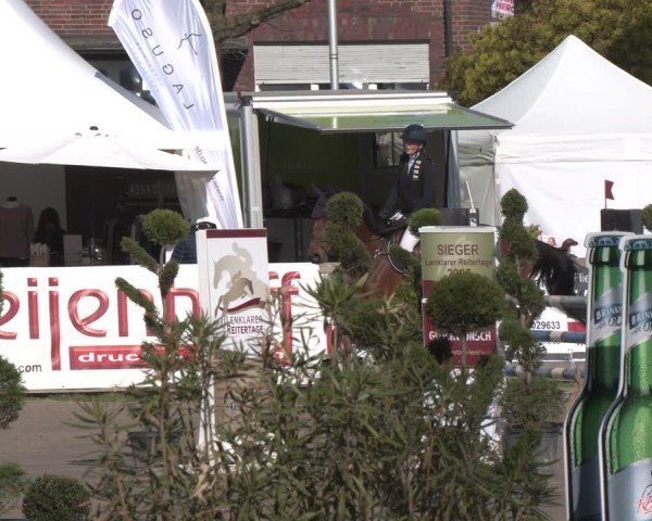 Lenklarer Reitertage Werne 2025