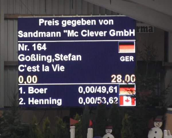 8. Springfestival Werlte