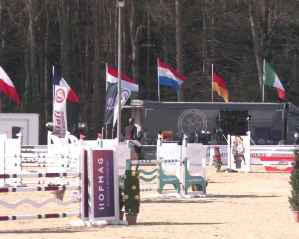 Reitturnier Ranshofen - Braunau am Inn 2025