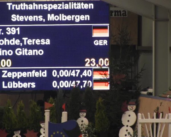 8. Springfestival Werlte