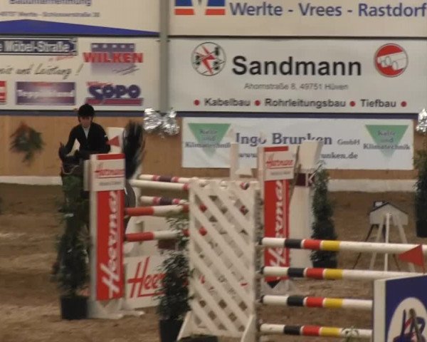 8. Springfestival Werlte