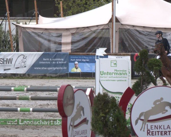 Lenklarer Reitertage Werne 2025