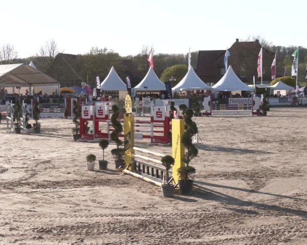 Lenklarer Reitertage Werne 2025