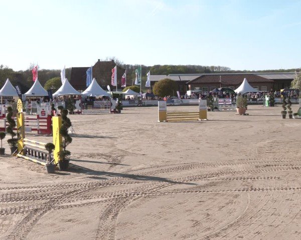 Lenklarer Reitertage Werne 2025