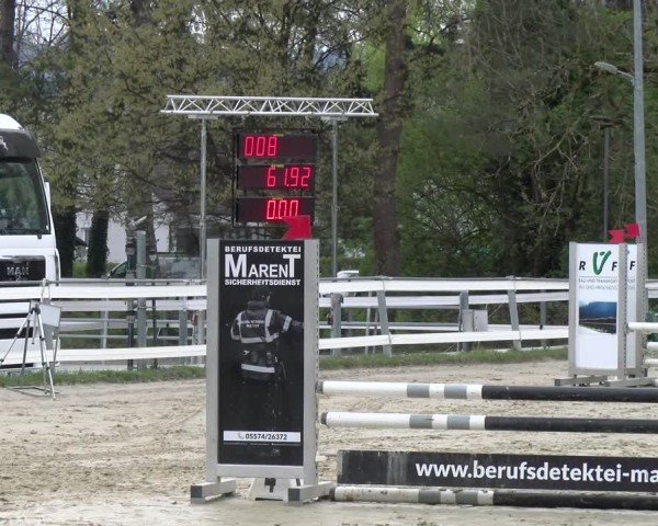 Reitturnier Bregenz 2025