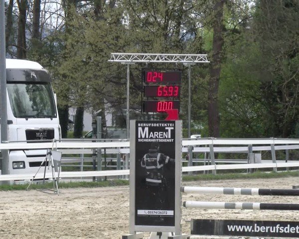 Reitturnier Bregenz 2025