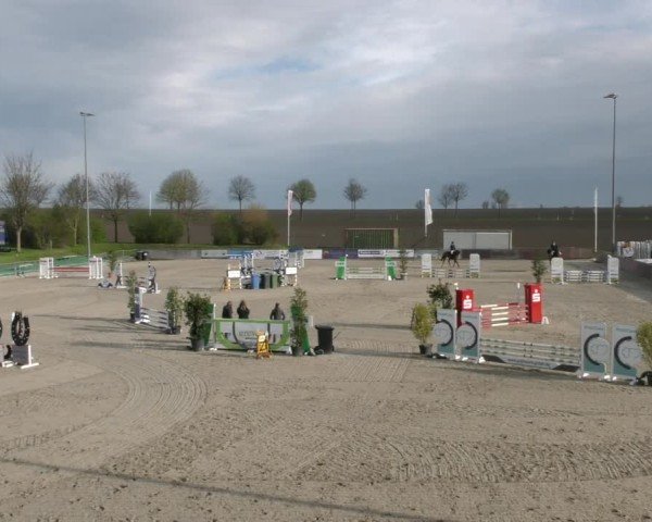 Reitturnier Harsum-Hüddessum 2025